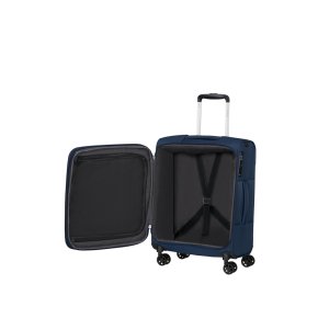 Samsonite GOTWIST Spinner 55/20 exp. navy blue
